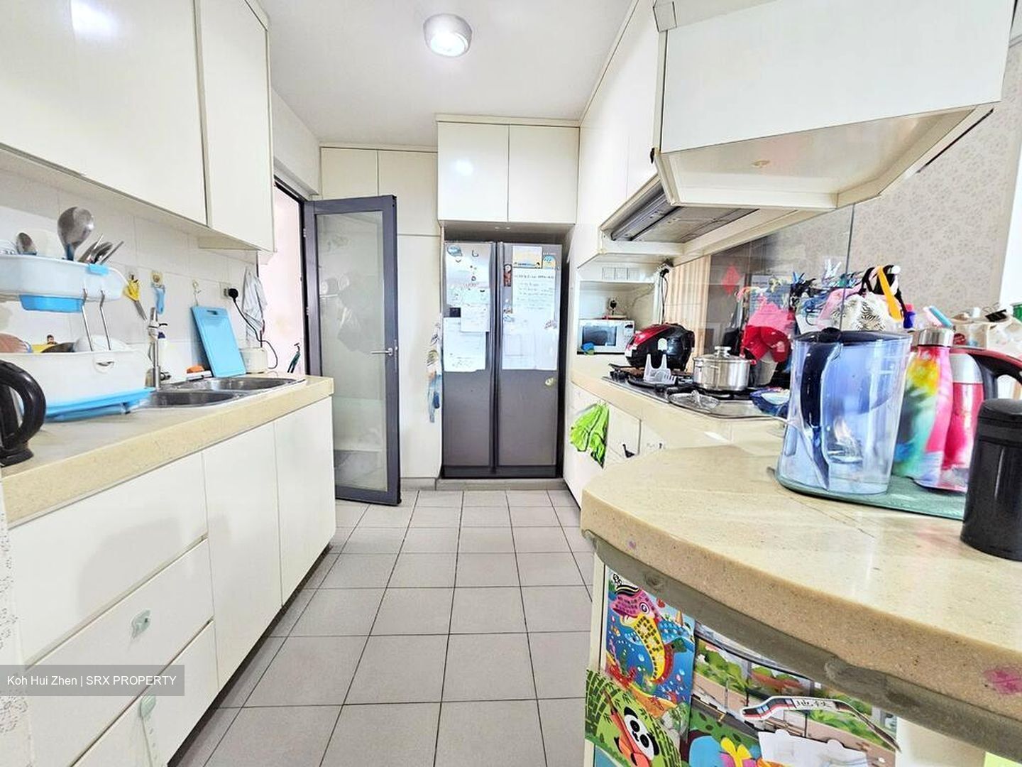Blk 1 The Pinnacle@Duxton (Bukit Merah), HDB 4 Rooms #523732241